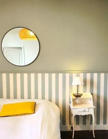 Holiday home Maison De Bourg Charras, 11 Personnes, Piscine *