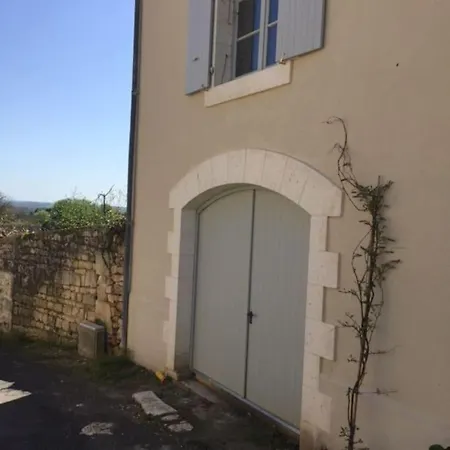 Holiday home Maison De Bourg Charras, 11 Personnes, Piscine *