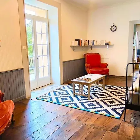 Holiday home Maison De Bourg Charras, 11 Personnes, Piscine Charras