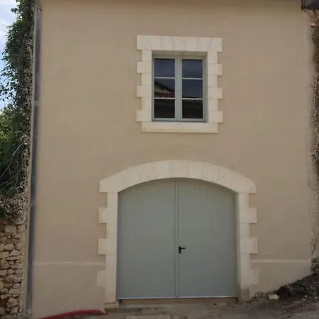 Holiday home Maison De Bourg Charras, 11 Personnes, Piscine *