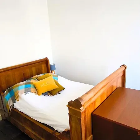Maison De Bourg Charras, 11 Personnes, Piscine Casa vacanze Charras